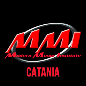 Modern Music Institute Catania logo