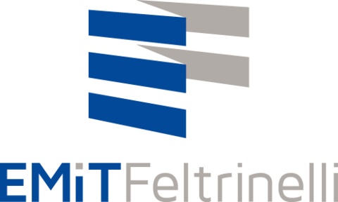 Emit Feltrinelli logo