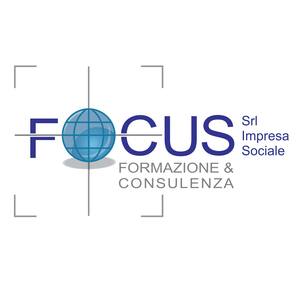 FOCUS Srl Impresa Sociale logo