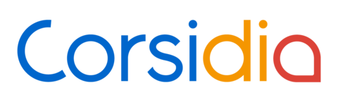 Corsidia logo
