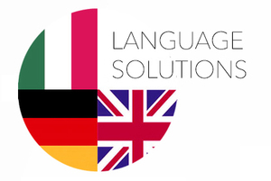 Language Solutions logo