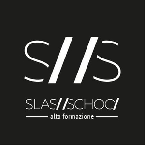 Slash School logo