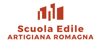 Scuola Edile Artigiana Romagna logo
