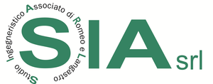 S.i.a. srl logo
