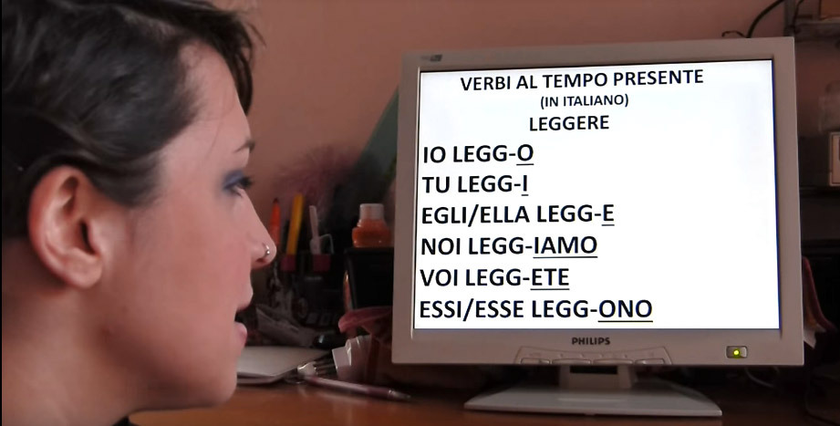 Present Simple - Presente Semplice | Grammatica Inglese
