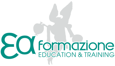 EA Formazione logo