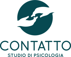 Contatto - Studio di Psicologia logo
