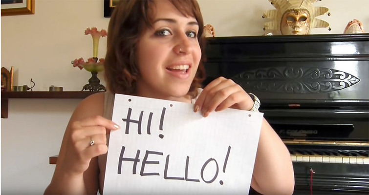 Imparare l'inglese da ZERO: Corso di inglese online GRATIS