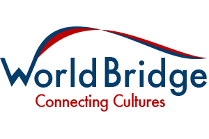 WorldBridge logo