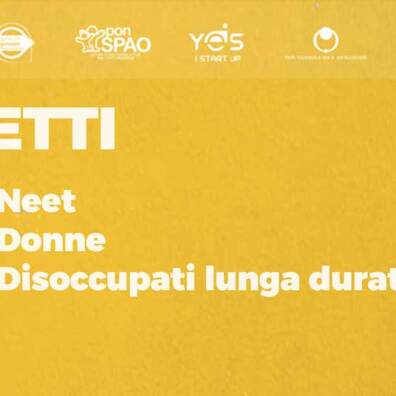 Yes I start up - Corso gratuito di Autoimprenditorialità cover