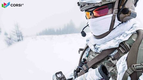 Efficace come un Navy Seal cover