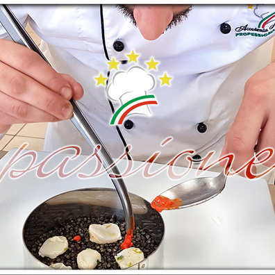 Corso Cuoco Professionista Milano (MI) cover