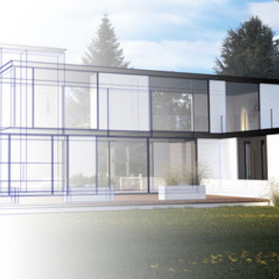 Corso on line di Rendering Fotorealistico cover