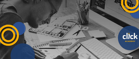 Corso Professionale in Grafica Editoriale, Pubblicitaria e Web | Certificazione Adobe Photoshop, Illustrator, InDesign cover