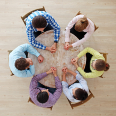 Lavorare in Team: per Privati e Aziende cover