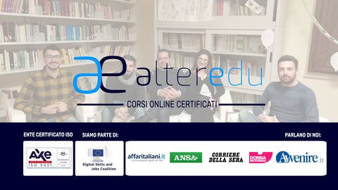 Corso Online Progettazione BIM con Revit – Avanzato (UP) cover