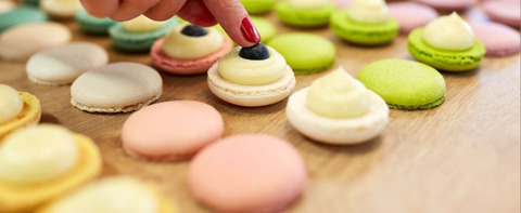 Corso Avanzato Chef Vegan con Stage a Salerno cover