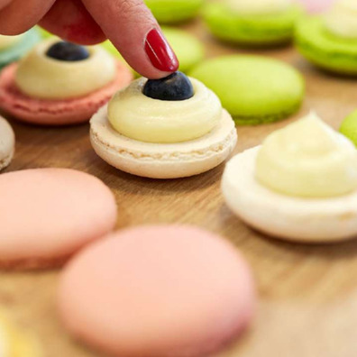Corso Avanzato Chef Vegan con Stage a Salerno cover