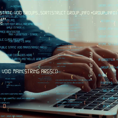 Corso ifts full Stack Developer in Apprendistato cover