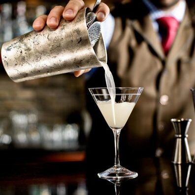 Corso Barman e Cameriere in video conferenza cover