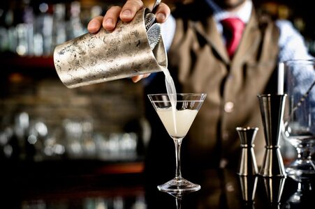 Corso Barman e Cameriere in video conferenza cover