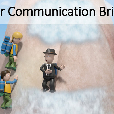 English Communication Skills cover