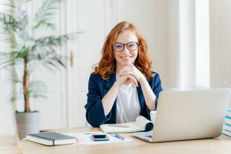 Corso Gratuito di Segretaria D'azienda e di Studi Professionali cover