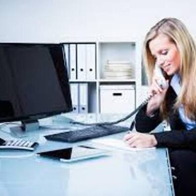 Assistente di Direzione con Lingua inglese dal 10/10 webinar cover