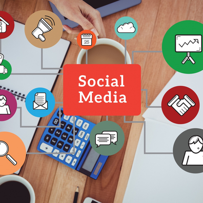 Corso Gratuito di Social Media Marketing e SEO cover