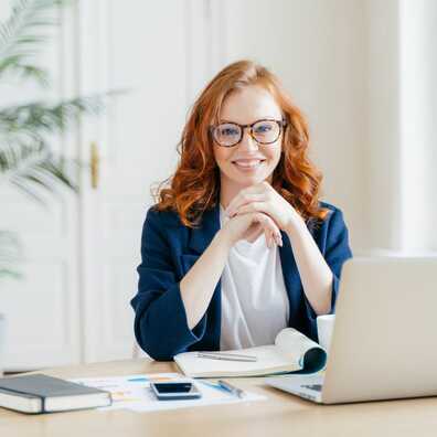 Corso Gratuito di Segretaria D'azienda e di Studi Professionali cover