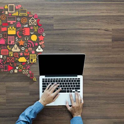 Segretaria d'Azienda con Lingua Inglese ed Elementi di Social Media dal 3/10 cover