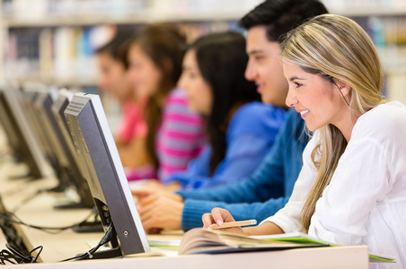 Corso Gratuito per Disoccupati Informatica Base cover