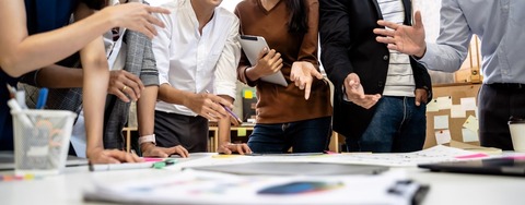 Executive Master - Human Resources Management con Sede a Bari cover
