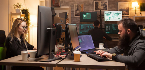 Ethical Hacking cover