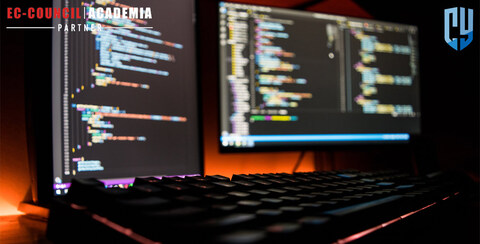 Corso di Certified Ethical Hacker Consultant – CEH Certificato EC-Council cover