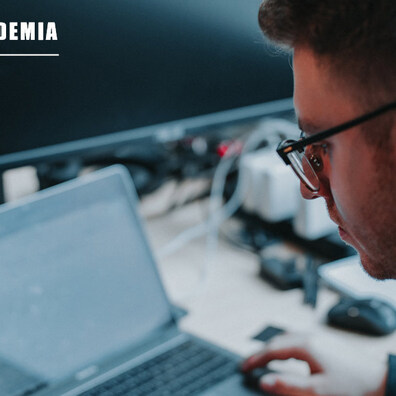 Corso di Ethical Hacker User - Certificato EHE EC-Council cover