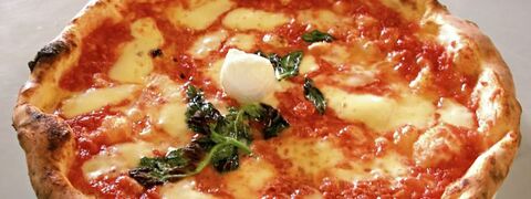 Corso per pizzaiolo a Milano cover