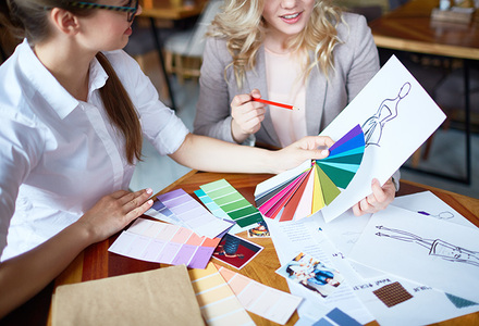 Master Fashion & Design - Comunicazione, commercializzazione e marketing della moda e del design a Milano con STAGE vicino a Brescia - 85% assunti. cover