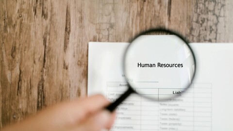 Intensive Master in HR - Responsabile delle Risorse Umane cover