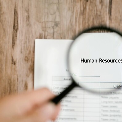 Intensive Master in HR - Responsabile delle Risorse Umane cover