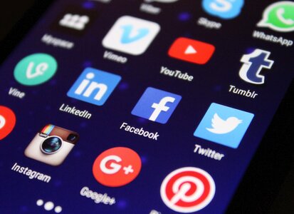 Master Qualificato in Social Media Manager cover