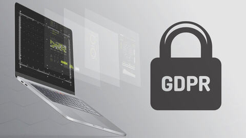 Master per "Data Protection Officer" - Formazione Necessaria per la Certificazione uni 11697:2017 cover