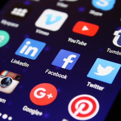 Master Qualificato in "Social Media Manager" cover