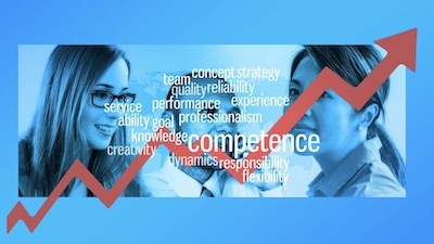 Corso in Sales Manager 4.0 cover