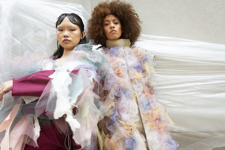 Fashion Styling - Roma cover