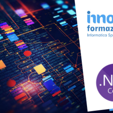 Corso Asp.net core per Aziende cover