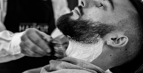 Corso Barber - Scuola parrucchieri ABA cover