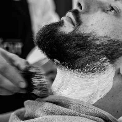 Corso Barber - Scuola parrucchieri ABA cover