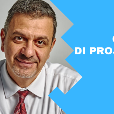 Corso Base di Project Management ISIPM-Base® cover