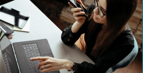 Corso di Segretaria con Lingua Inglese per Inserimento Lavorativo vicino a Monza cover